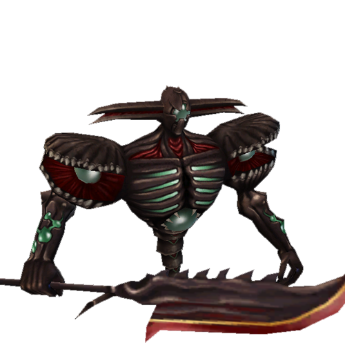 Karanlıklar Efendisi Lucifer
